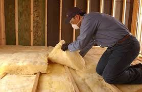 Insulation Air Sealing in Wayland, MI